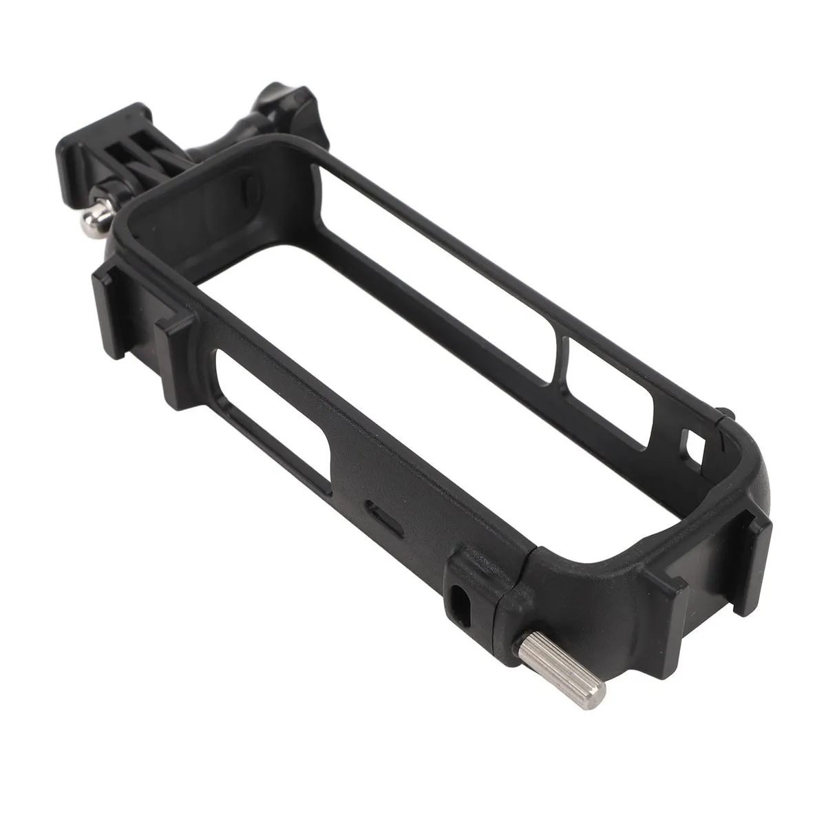Camera Cage Frame Cold Shoe Compatible with X4