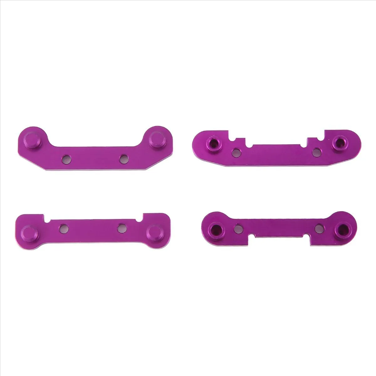 Front&Rear Swing Arm Kit with Shaft Sleeve for 144001 124019,A