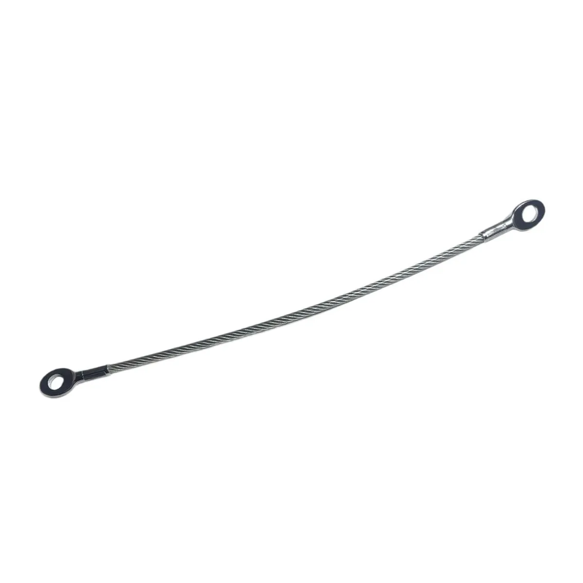 Step Machine Drive Cable Easy Install Stepper Hydraulic Cylinder