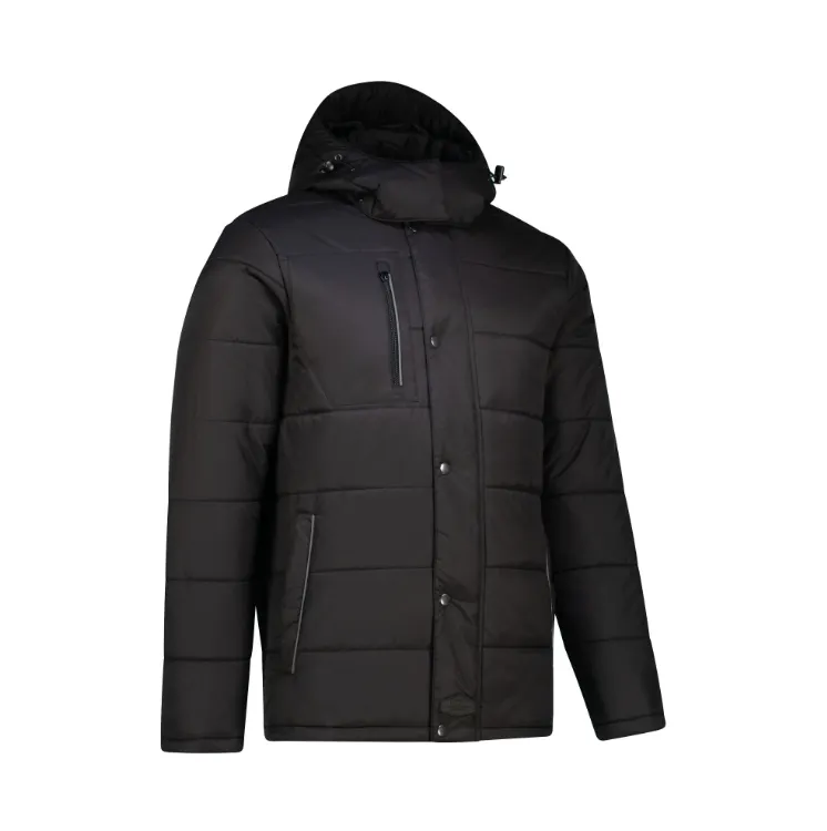 Rebel Tech Gear Thermoshell Jacket