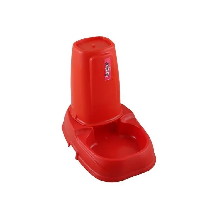 Dog Water Dispenser