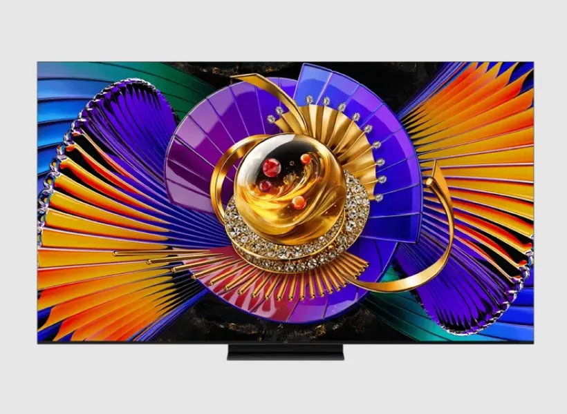 TCL 65" C7L SQD Mini-LED Google TV