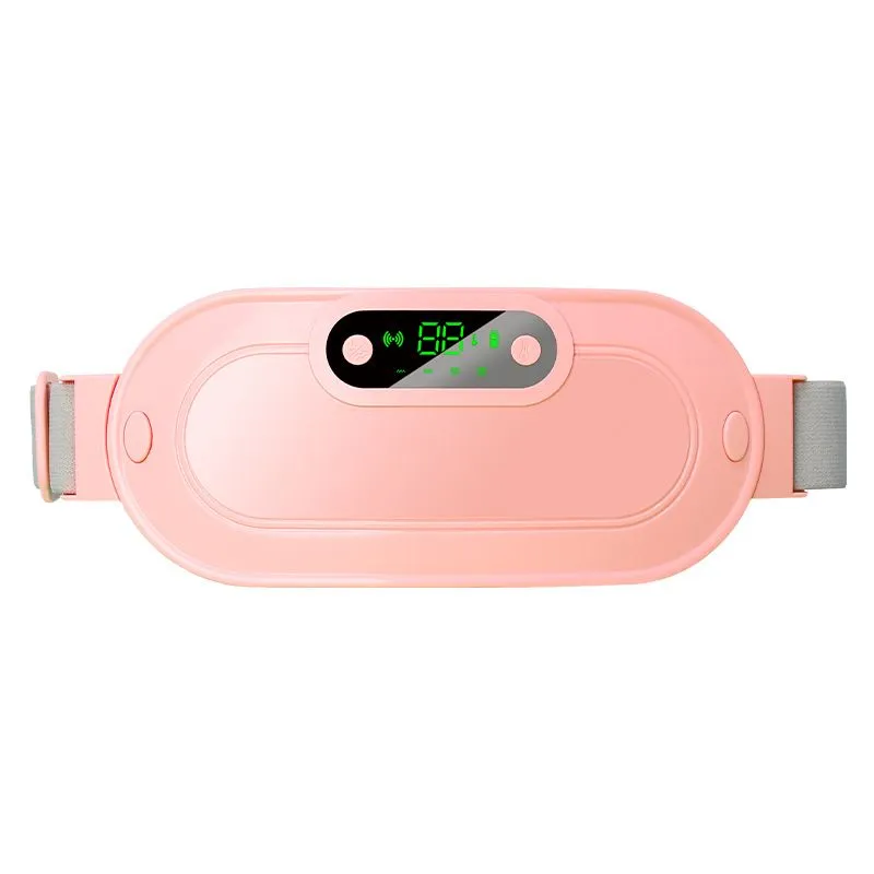 Menstrual Warm Waist Belt