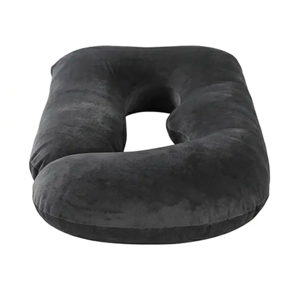 Pregnancy Pillow U Shaped Full Body Pillow for Pregnancy Sleeping Support
