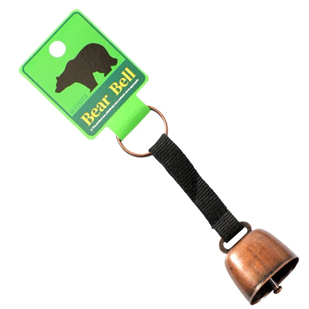 Pet Bell Gear Harness For Dog & Cat Training Survival Hiking Biking 12cm