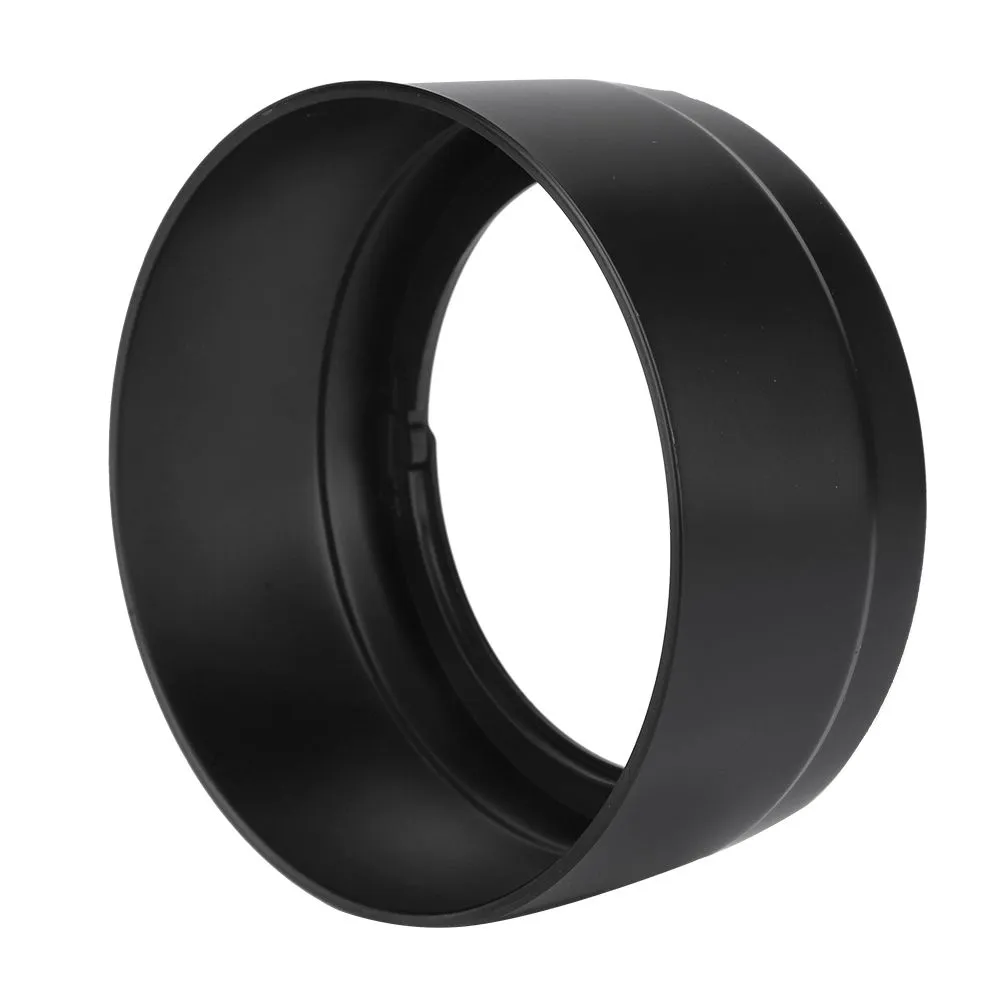 ES-78 hood for 50mm f/1.2L