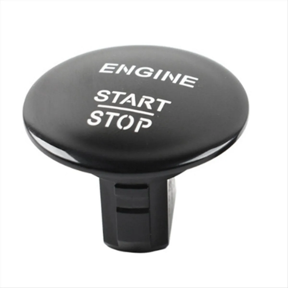 Car Keyless Start and Stop One-Button Compatible with Mercedes-Benz