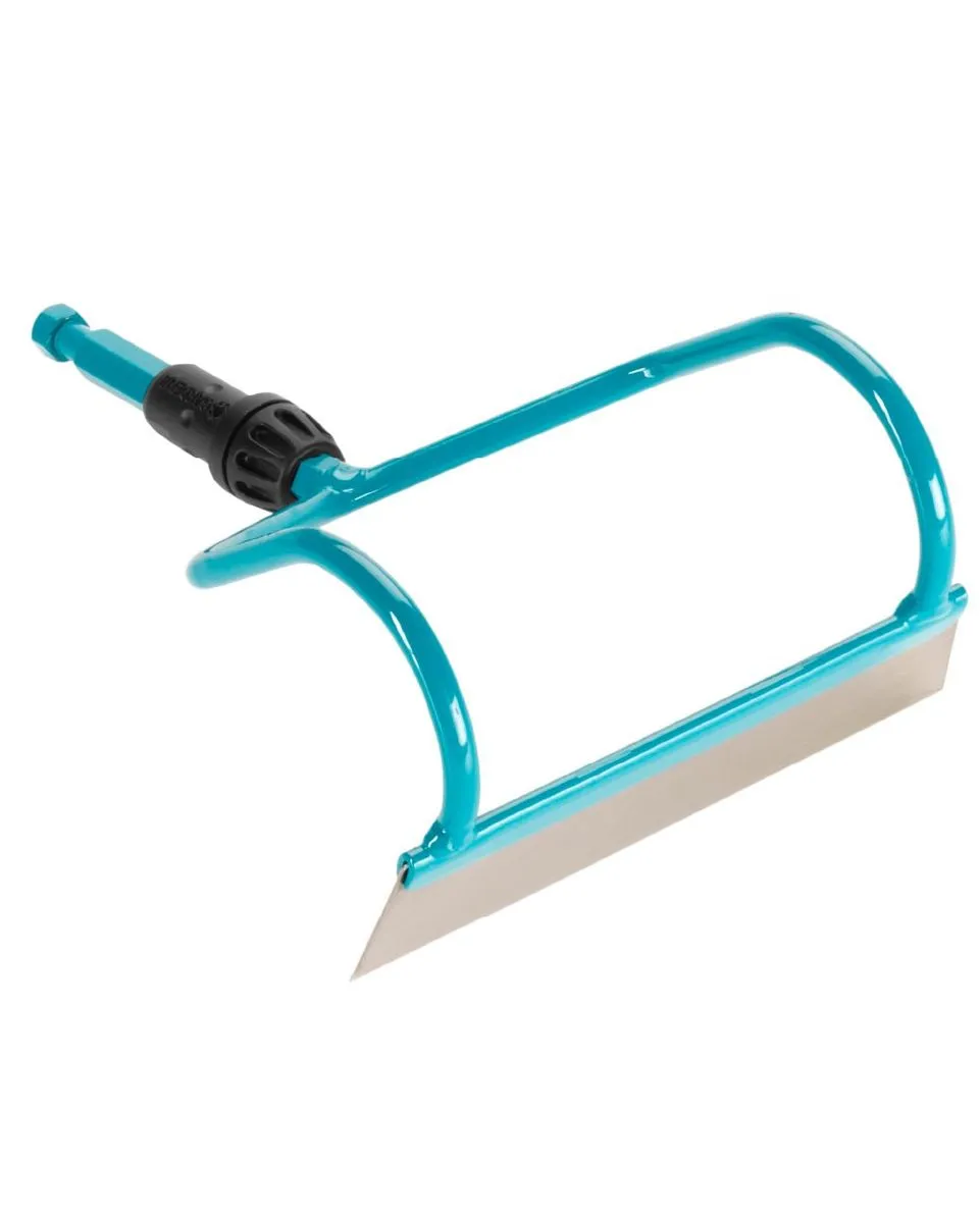 GARDENA Combisystem Draw Hoe - 16cm