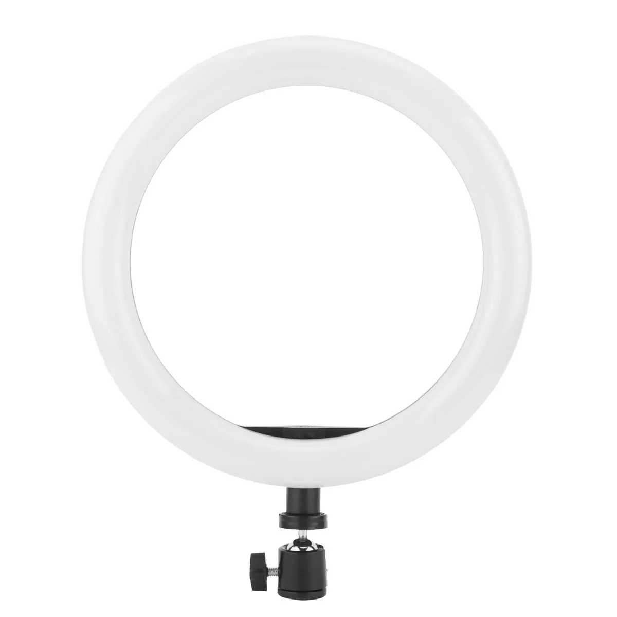 Ring Fill Light Compatible With Smartphone For Night Selfie