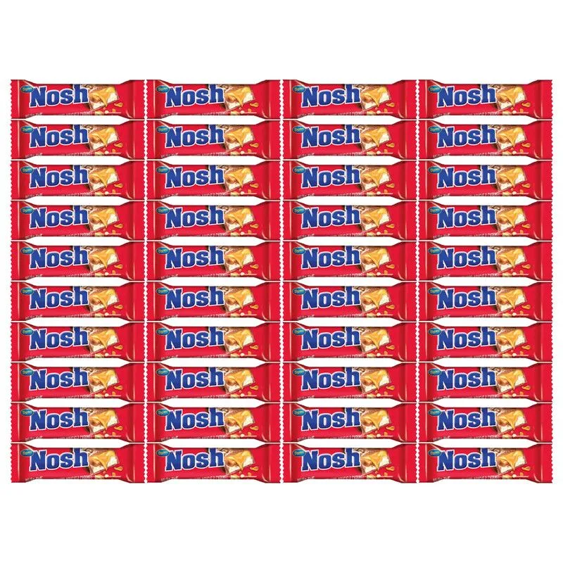 Beacon Nosh - 40 x 56g