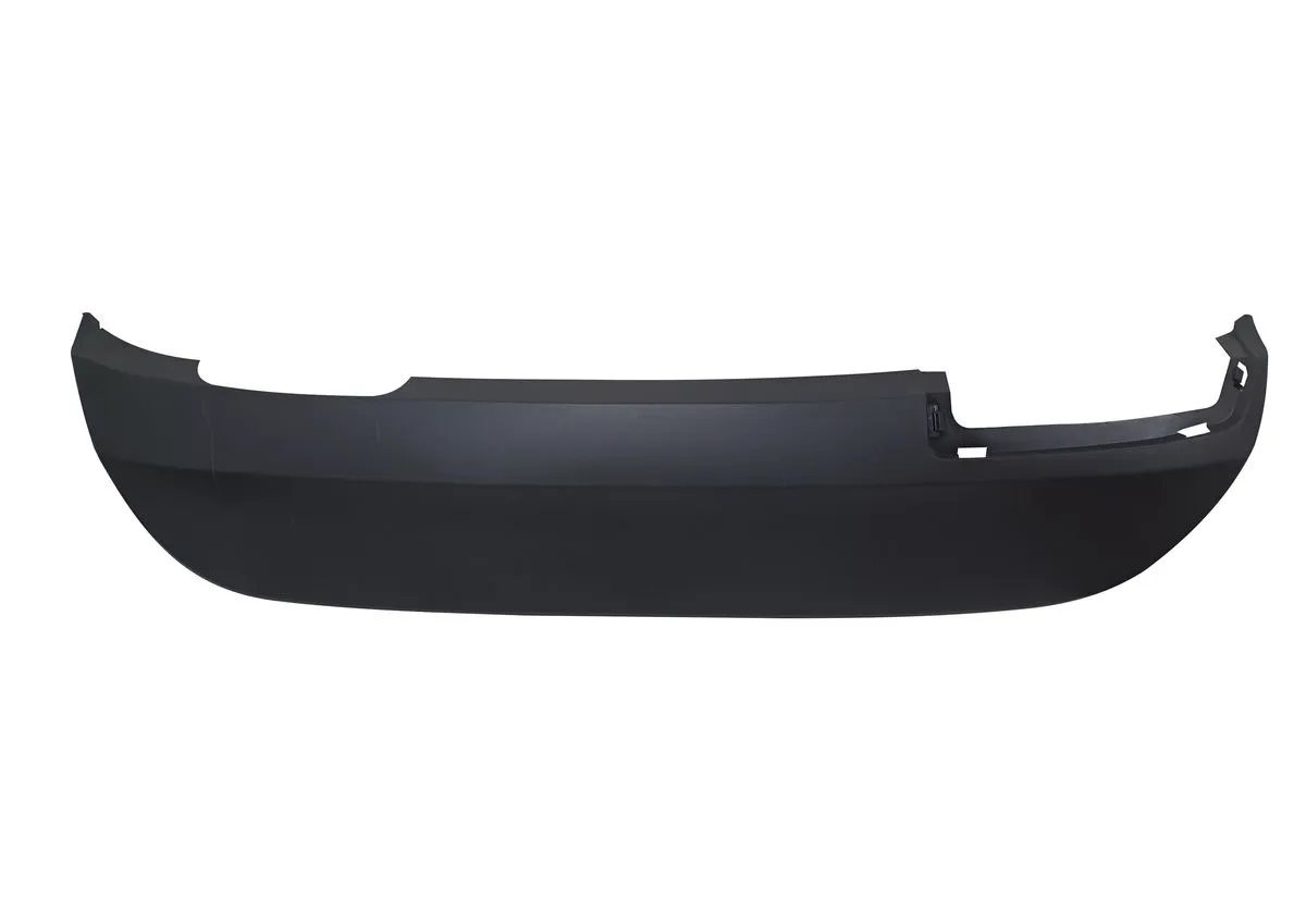 Ford Fiesta Mk4 - Rear Spoiler/Diffuser - 2009-2018