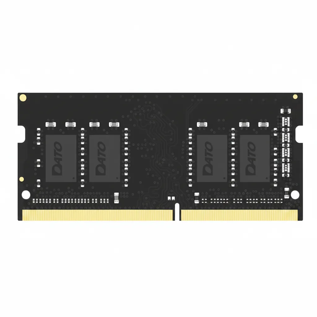 Dato 8GB DDR4 3200MHz SODIMM Compatible for Laptop Memory Module