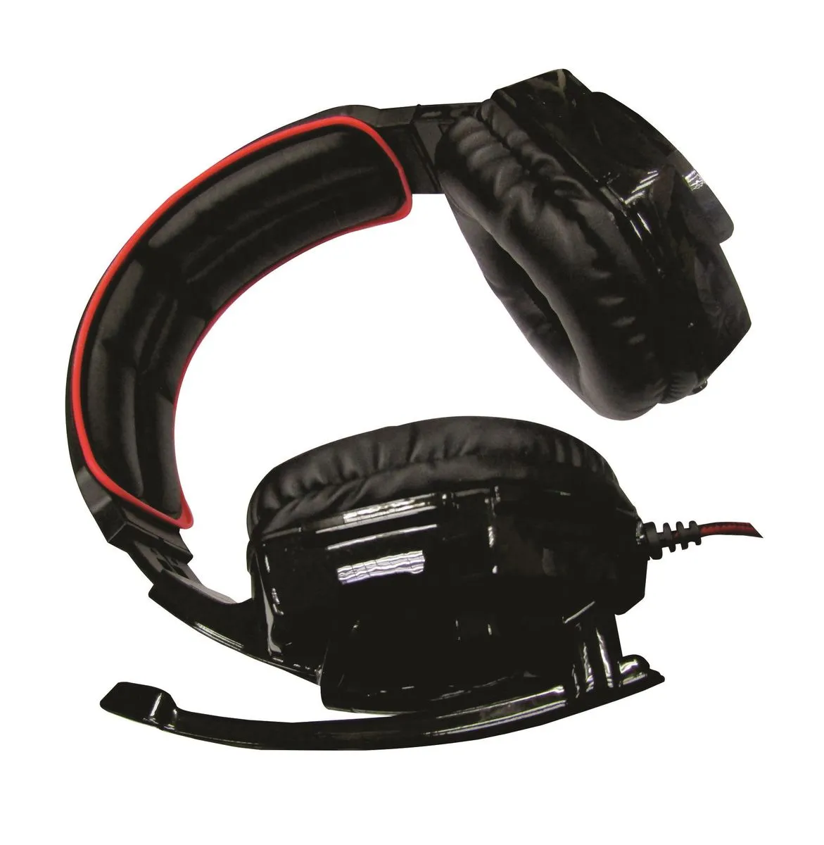 FIRE CAM Stereo Game Headphones