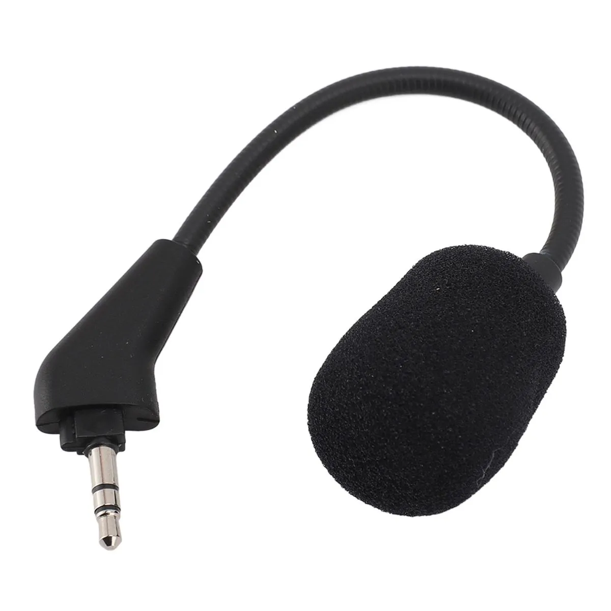 Detachable Gaming Microphone Compatible with Corsair HS Series