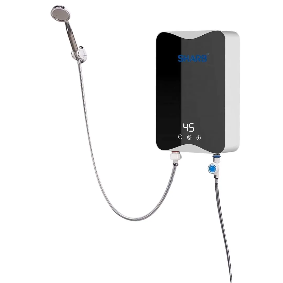 5500w Instant Electric Water Heater