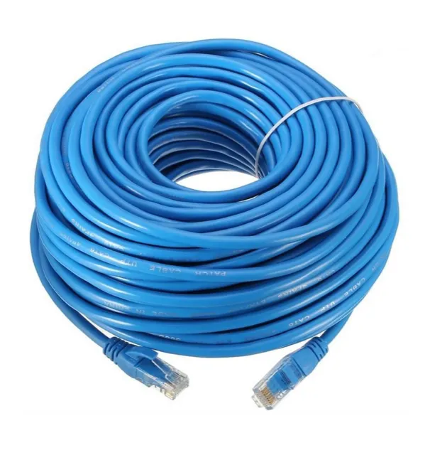 Cat6 Networking Patch Cable - 30m