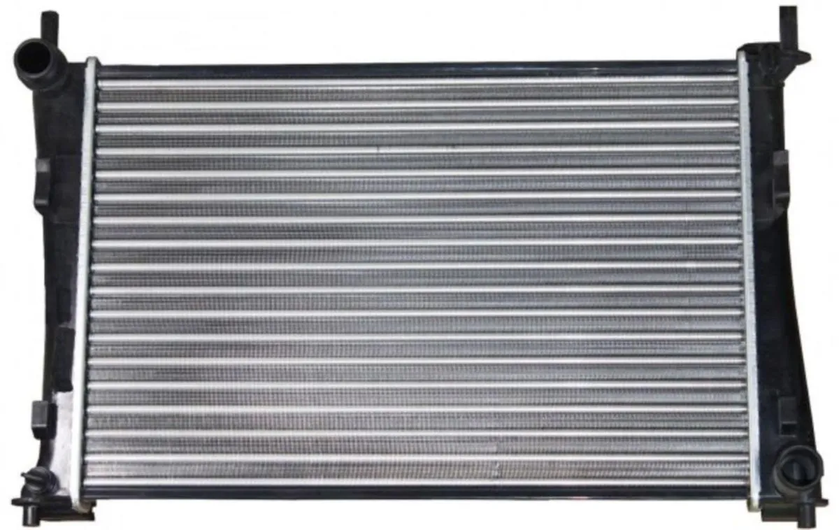 Radiator for Ford Fiesta 1.4/1.6 2003 - 2008
