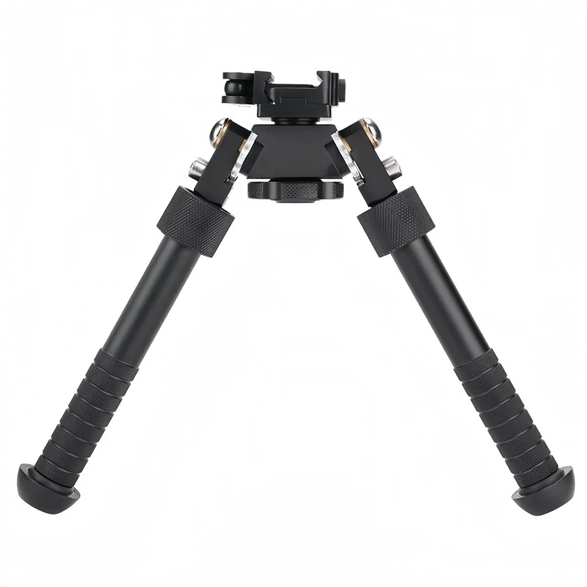 Rotatable Hunting Bracket Durable Foldable fit for 20-22mm Picatinny Rail