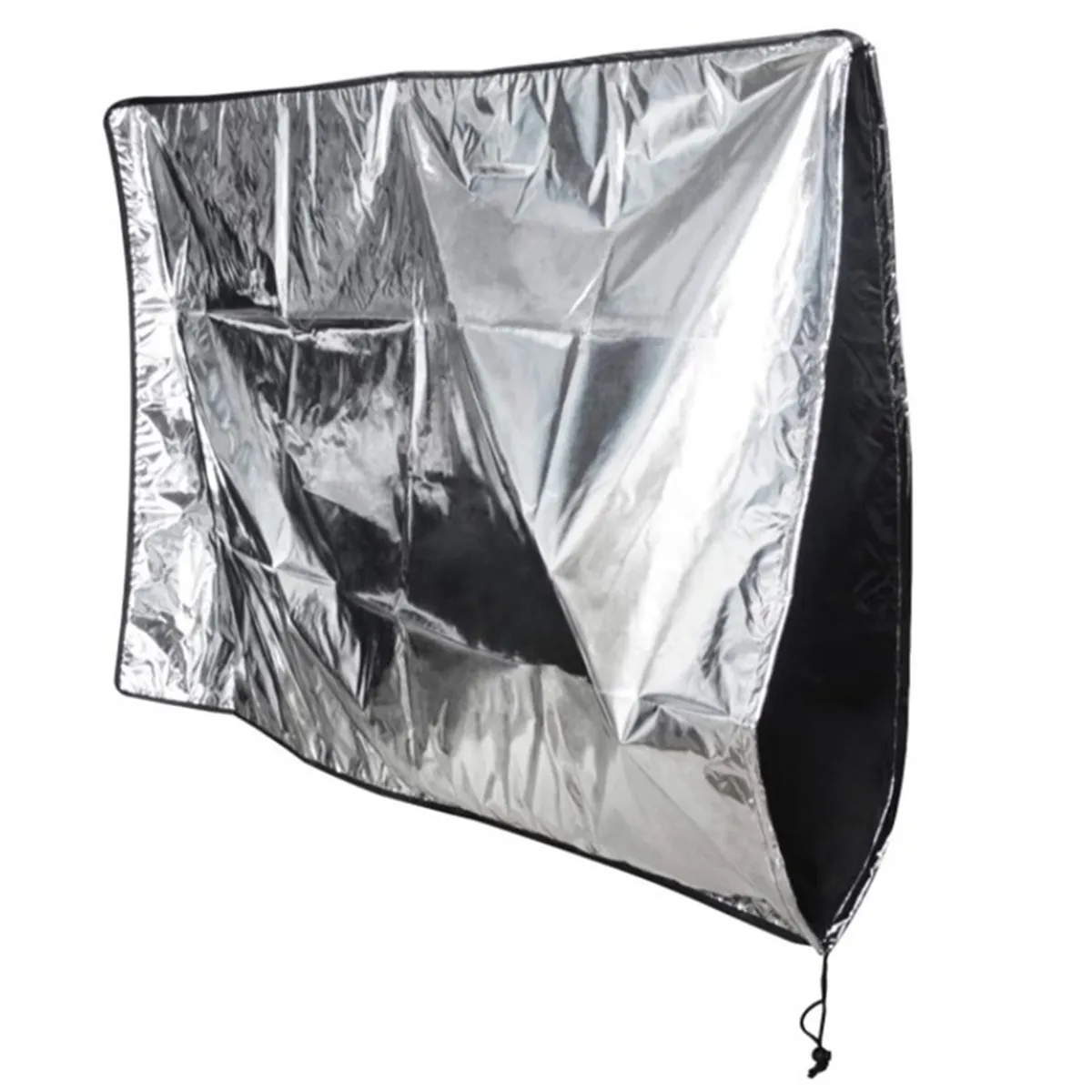 Astronomical Telescope Dust Cover