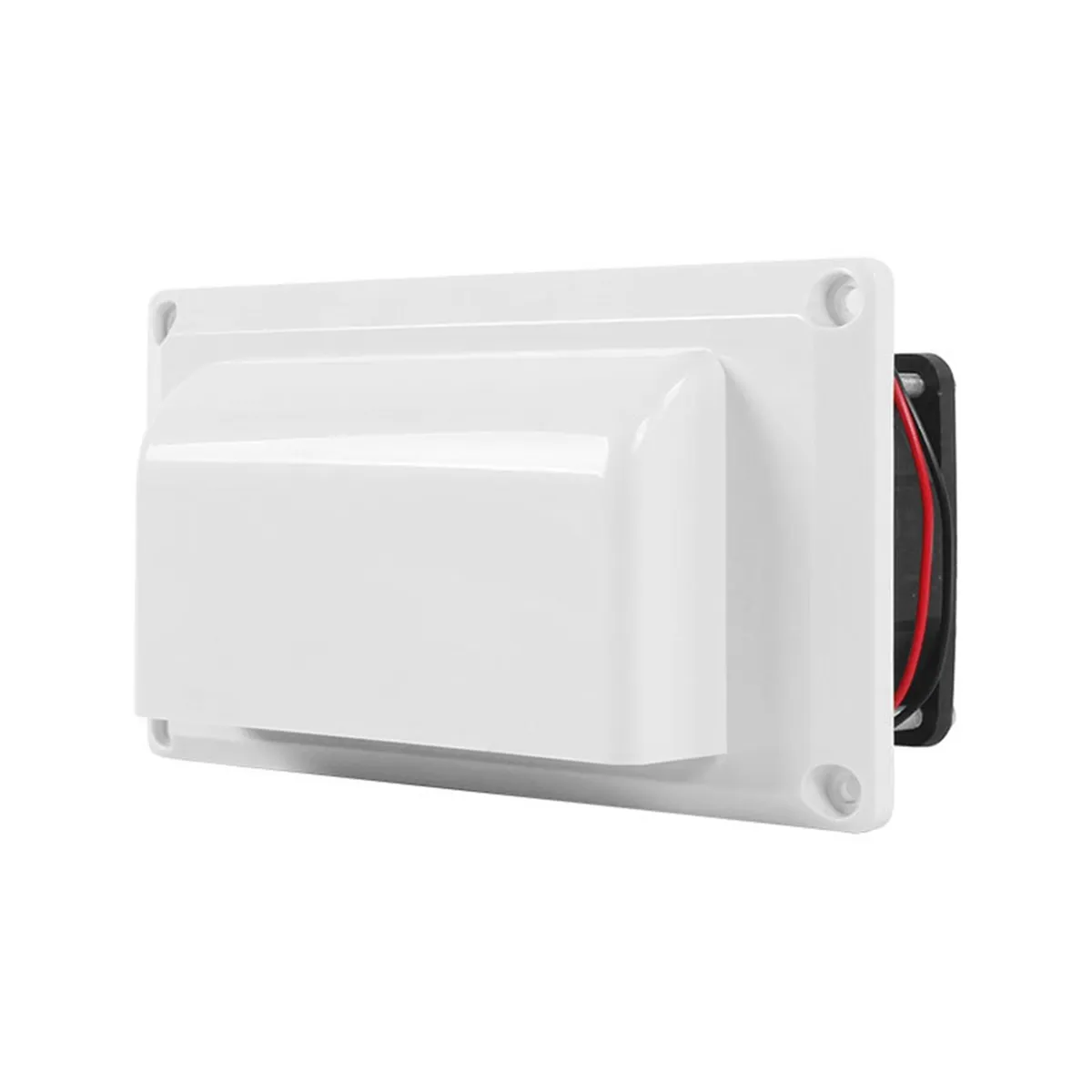 Caravan Side Air Vent Ventilation Exhaust Fans Outlet Kit B