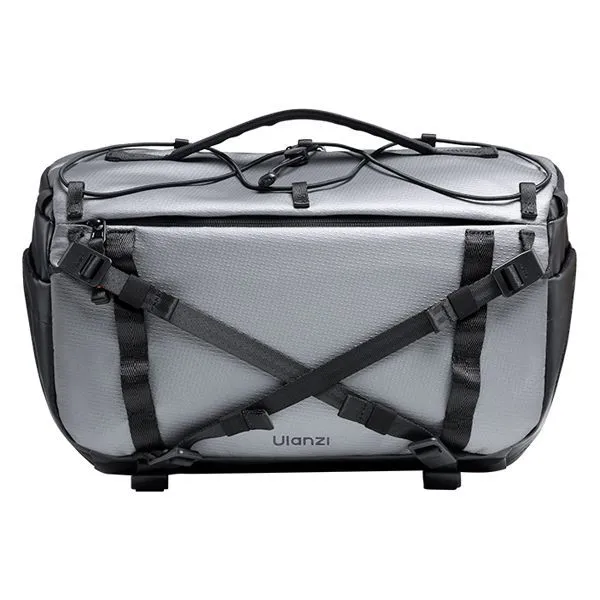 Ulanzi SU02 Hoshino Sling Bag 13L Grey Black