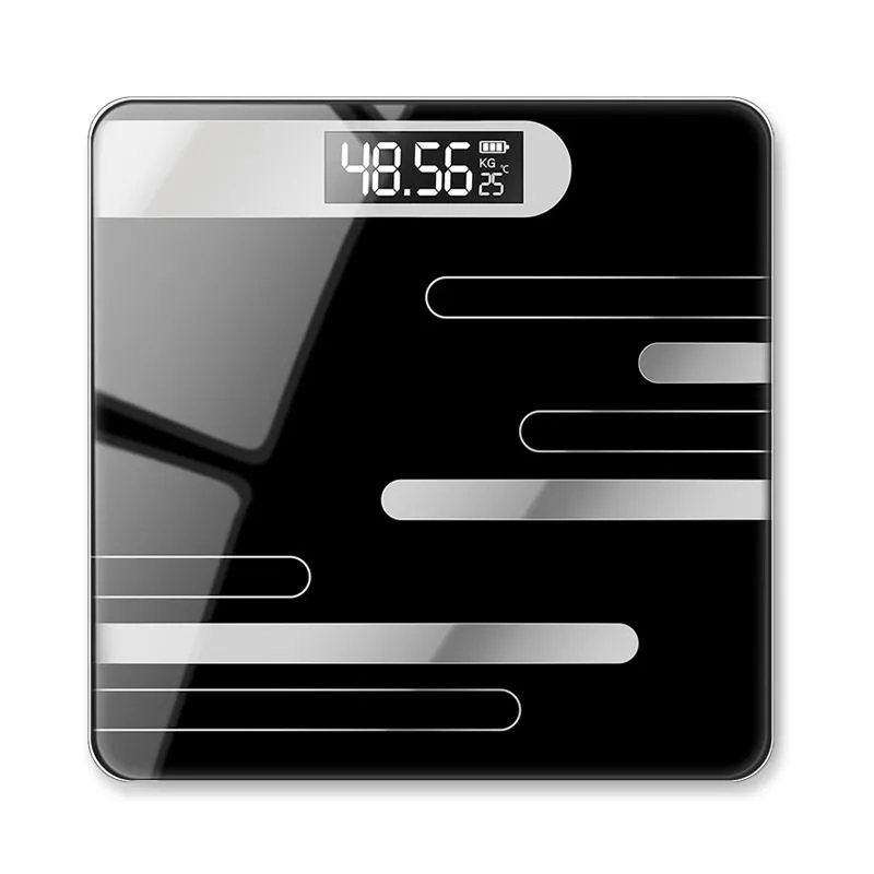 Mateamoda Weight Scale Personal Scale Electronic Digital Scale