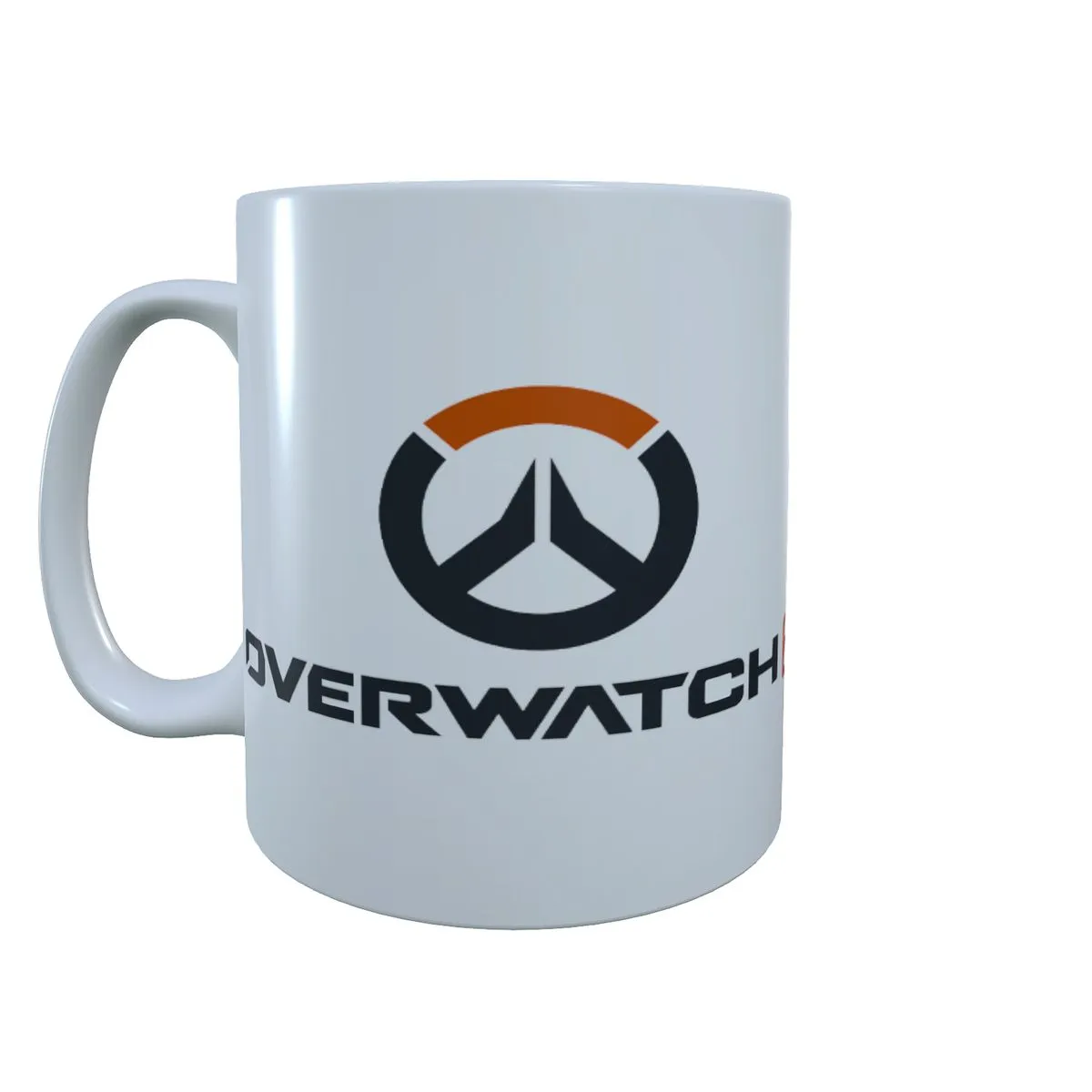 Overwatch 2 - Overwatch Coffee Mug