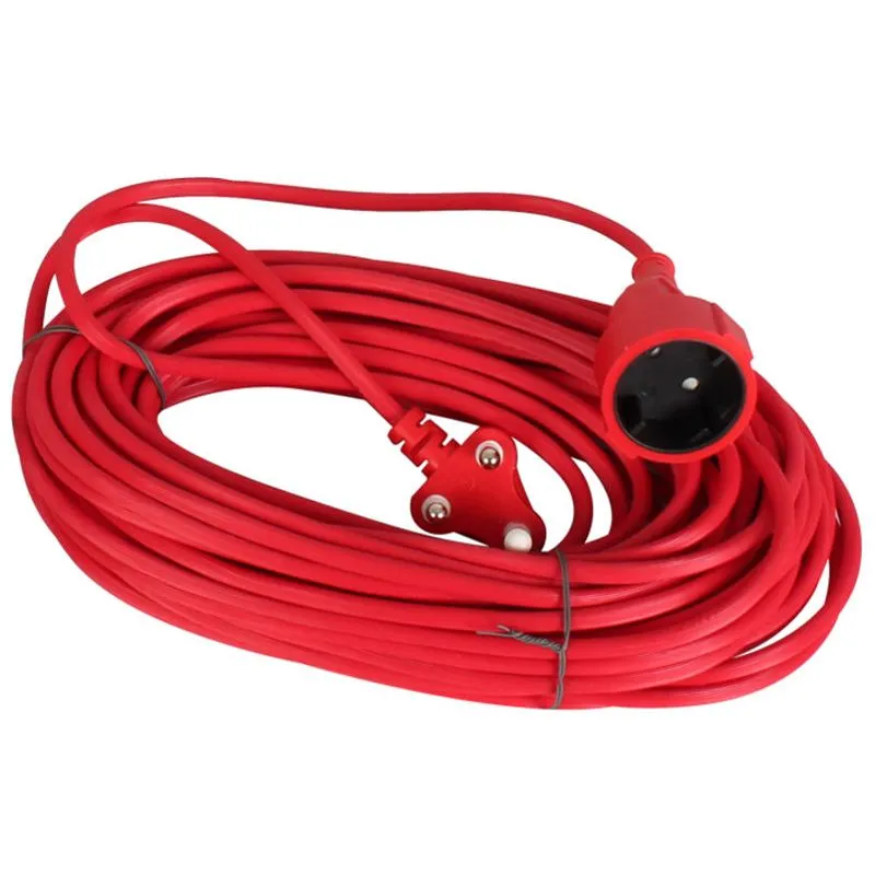 Heavy Duty Extension Cord For Lawnmower