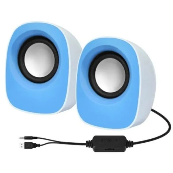 Computer Mini Speaker E-002