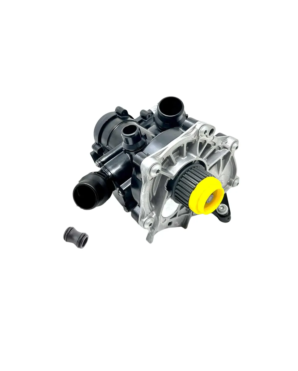 Electronic Water Pump with Thermostat Housing VW Audi EA888 Gen 3 1.8 / 2.0
