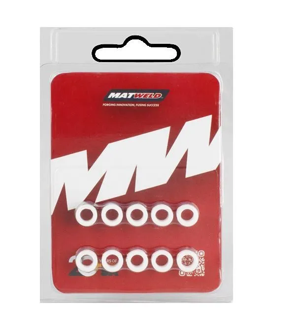 Matweld P/P 31 Gas Diffuser- 3 Pack