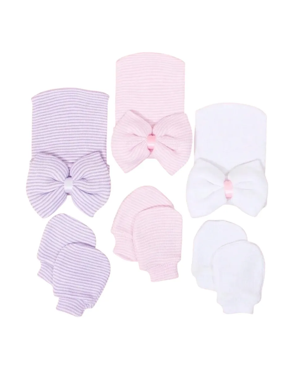 Newborn baby essentials