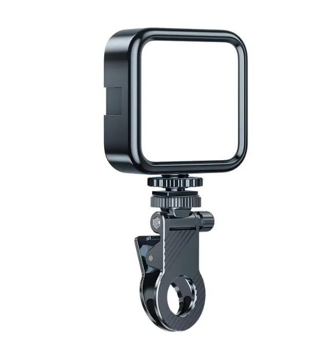 Bltunoed LED Fill Light for Mobile Phones, Laptops and Digital Cameras