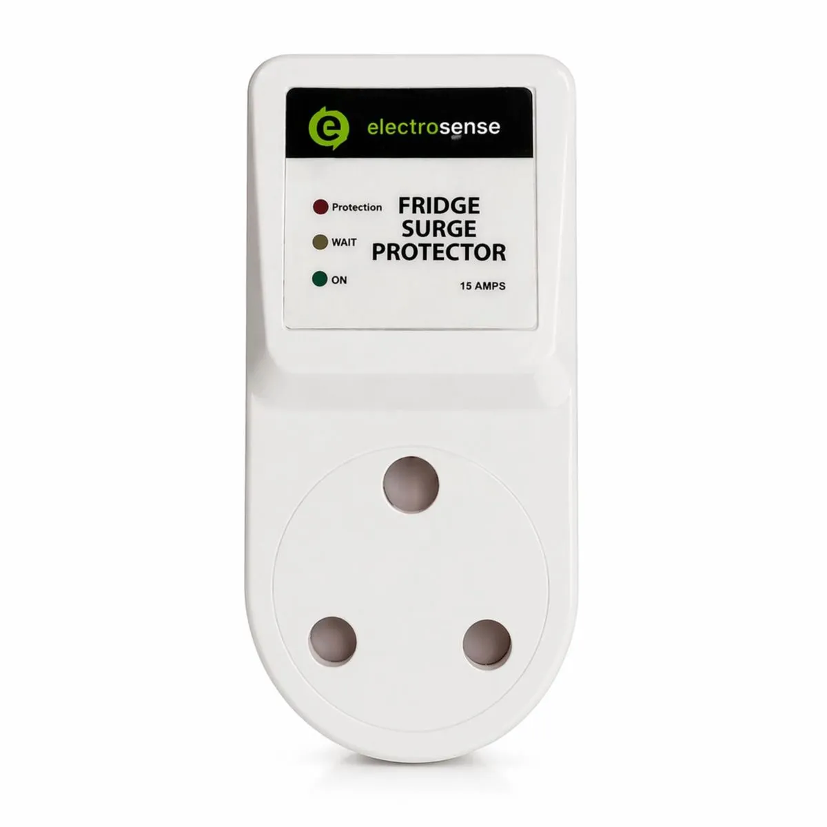 Electrosense Fridge Surge Protector for Refrigerators and Freezers