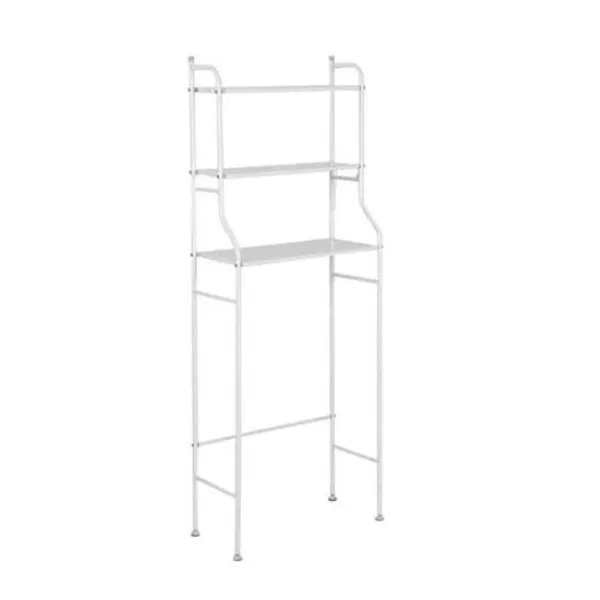 Multi-Layer Bathroom Storage Rack