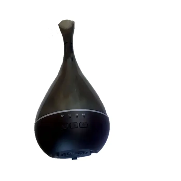 Aroma Humidifier Diffuser - Black
