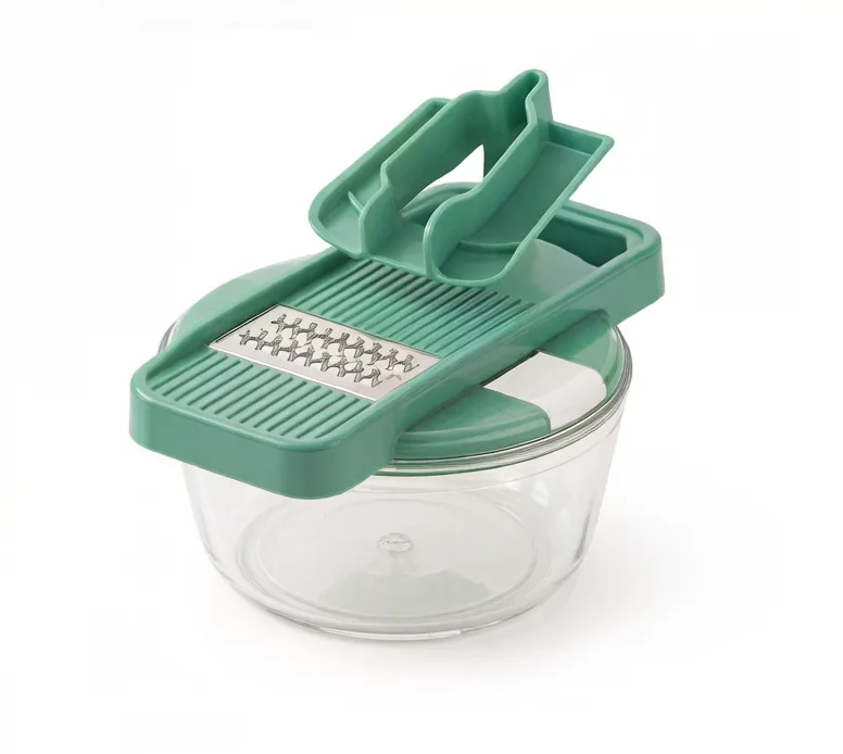 2-in-1 Multifunctional Vegetable Cutter