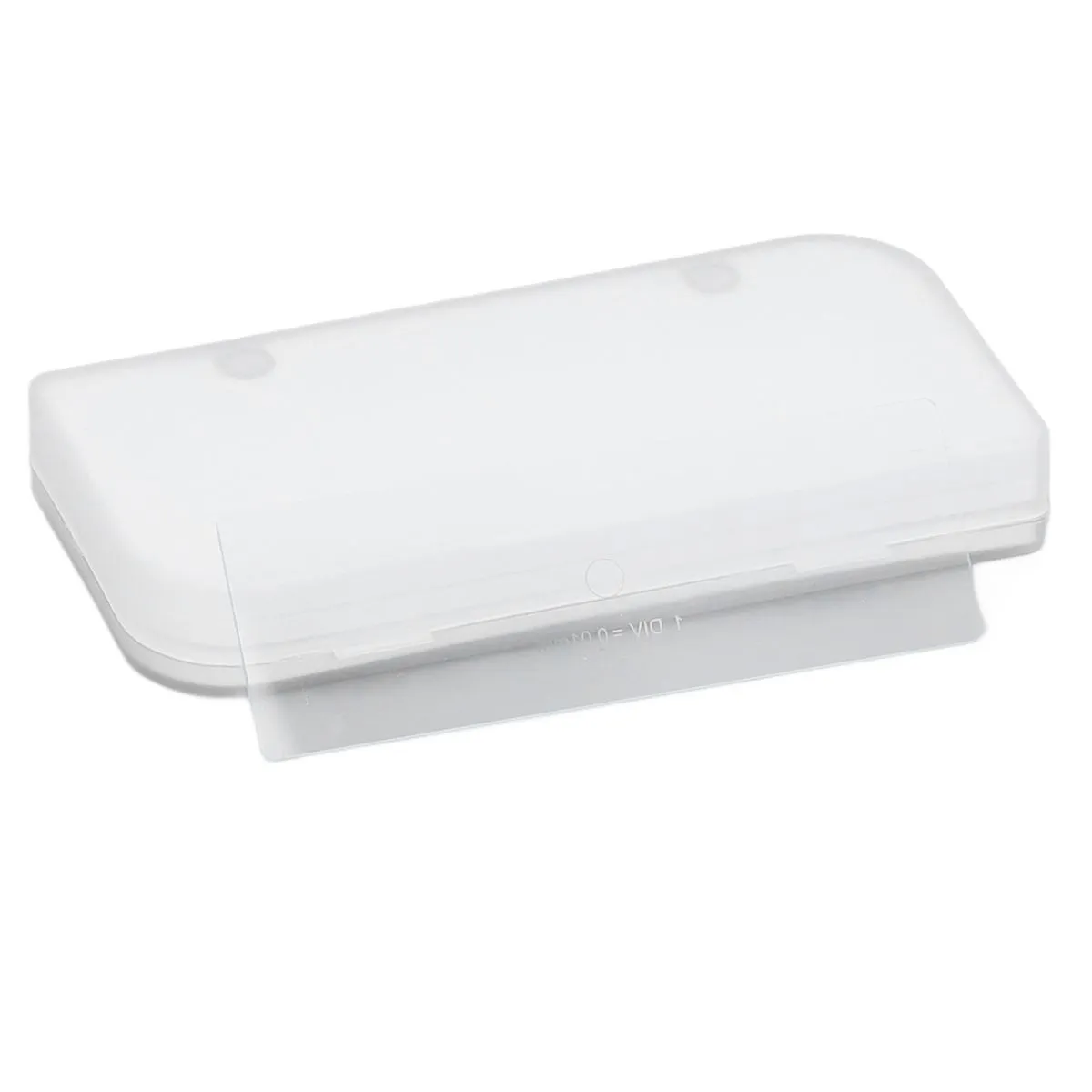 0.01mm Micrometer Microscope Calibration Slide Compatible with Microscope