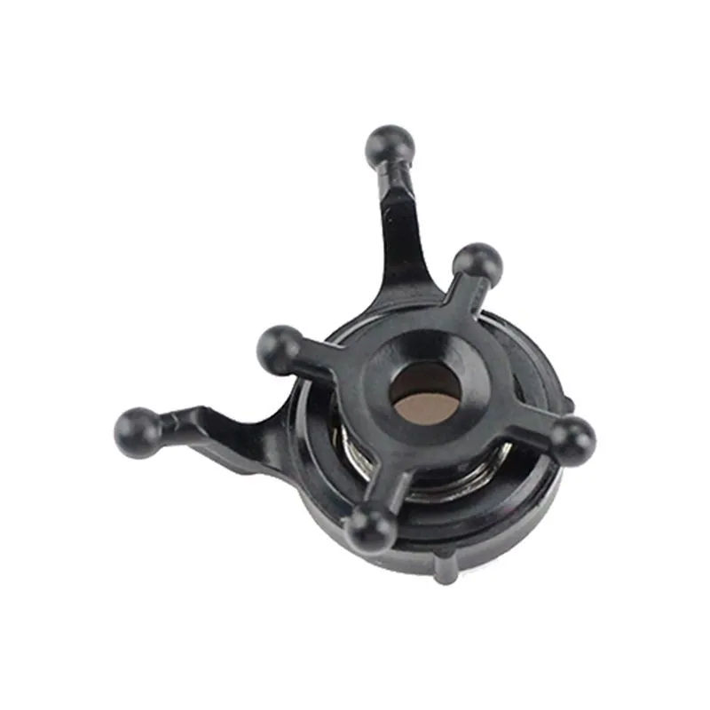 K200 0010 Swashplate for Wltoys Xk K200 Rc Airplane Drone Spare Parts