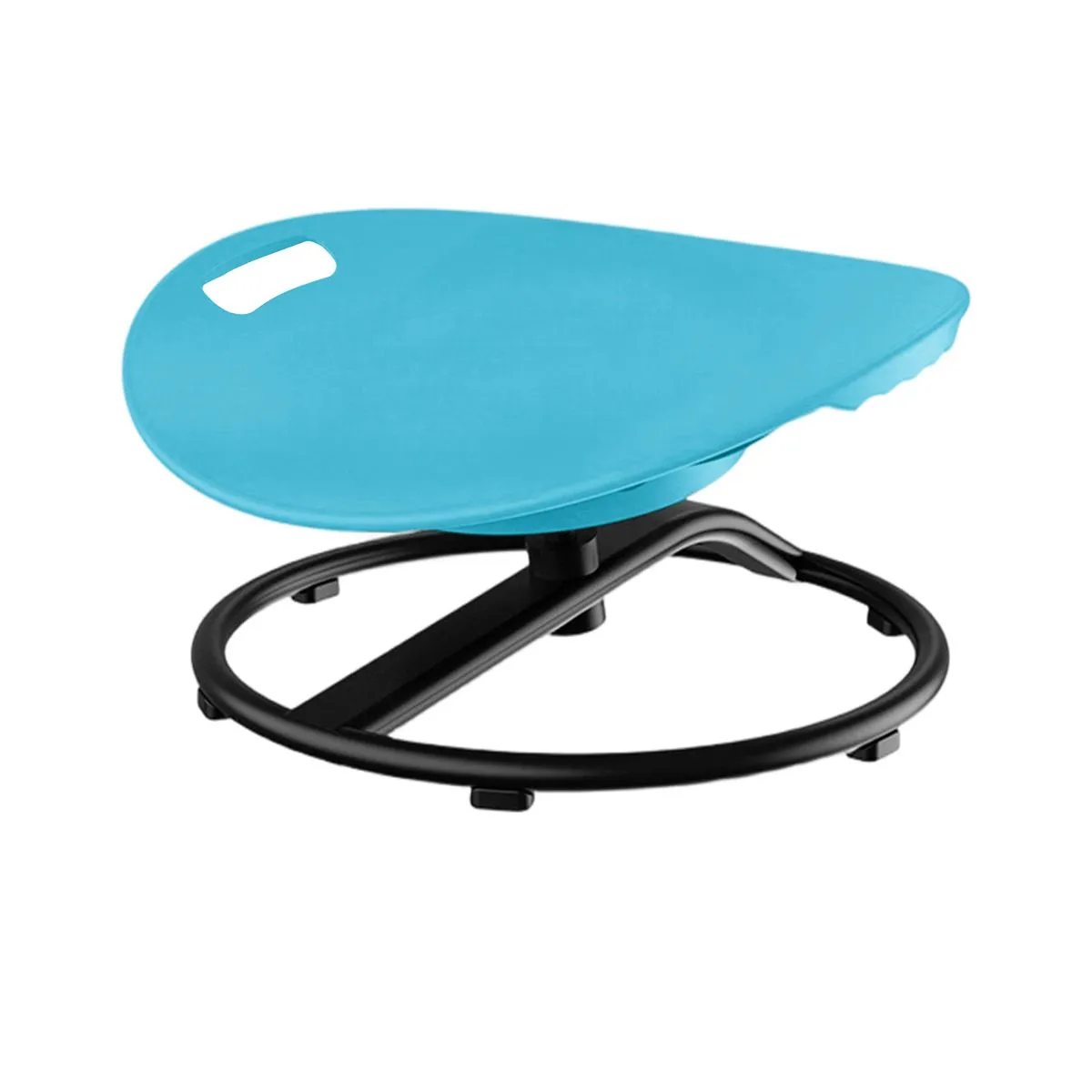 Sensory And Balance Chair 360 Degrees Kids Chair Plastic Sensory Chair
