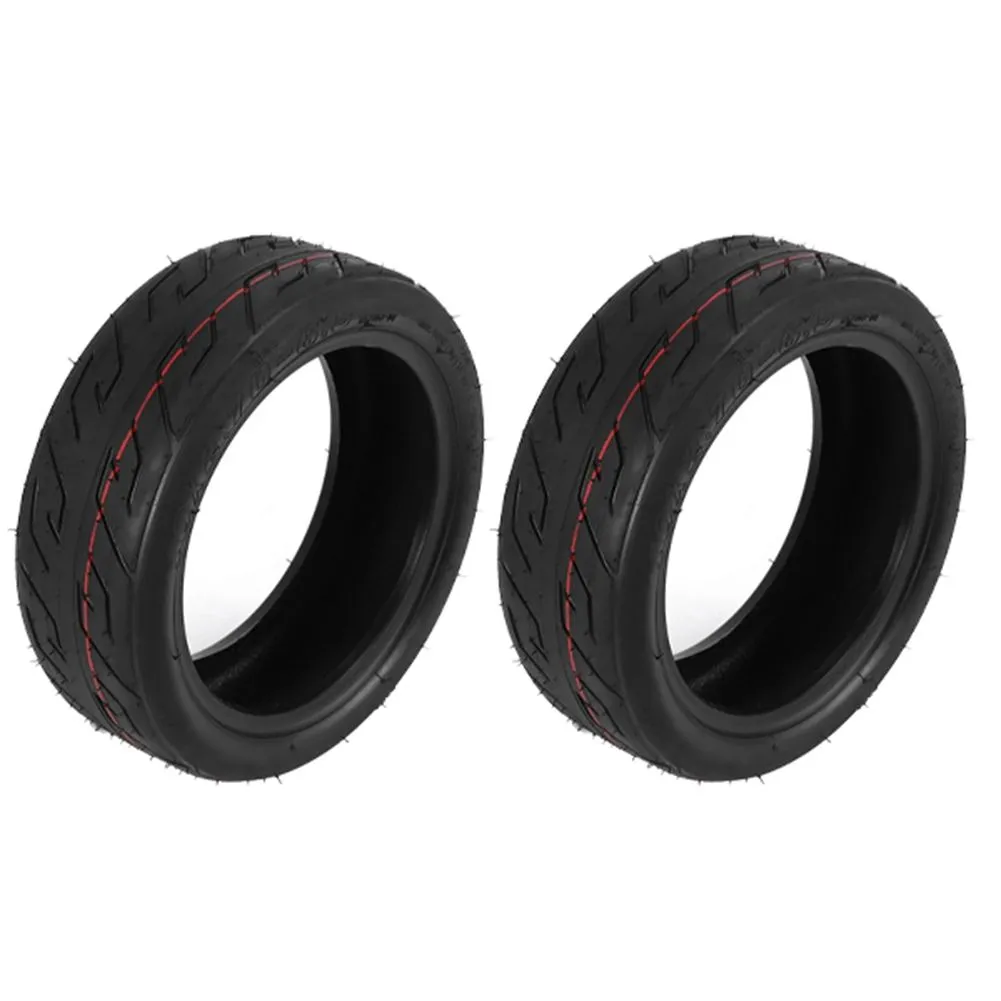 Tubeless Tire 10X2 70-6 5 Vacuum Tyres Fits Electric Scooter