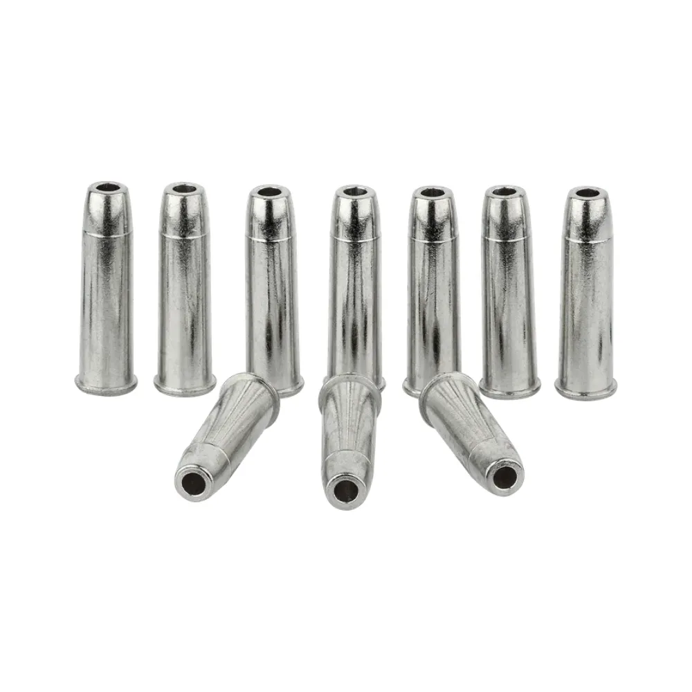 Umarex Legends Metal Shells 4.5mm Pellet 10pk 5.8411