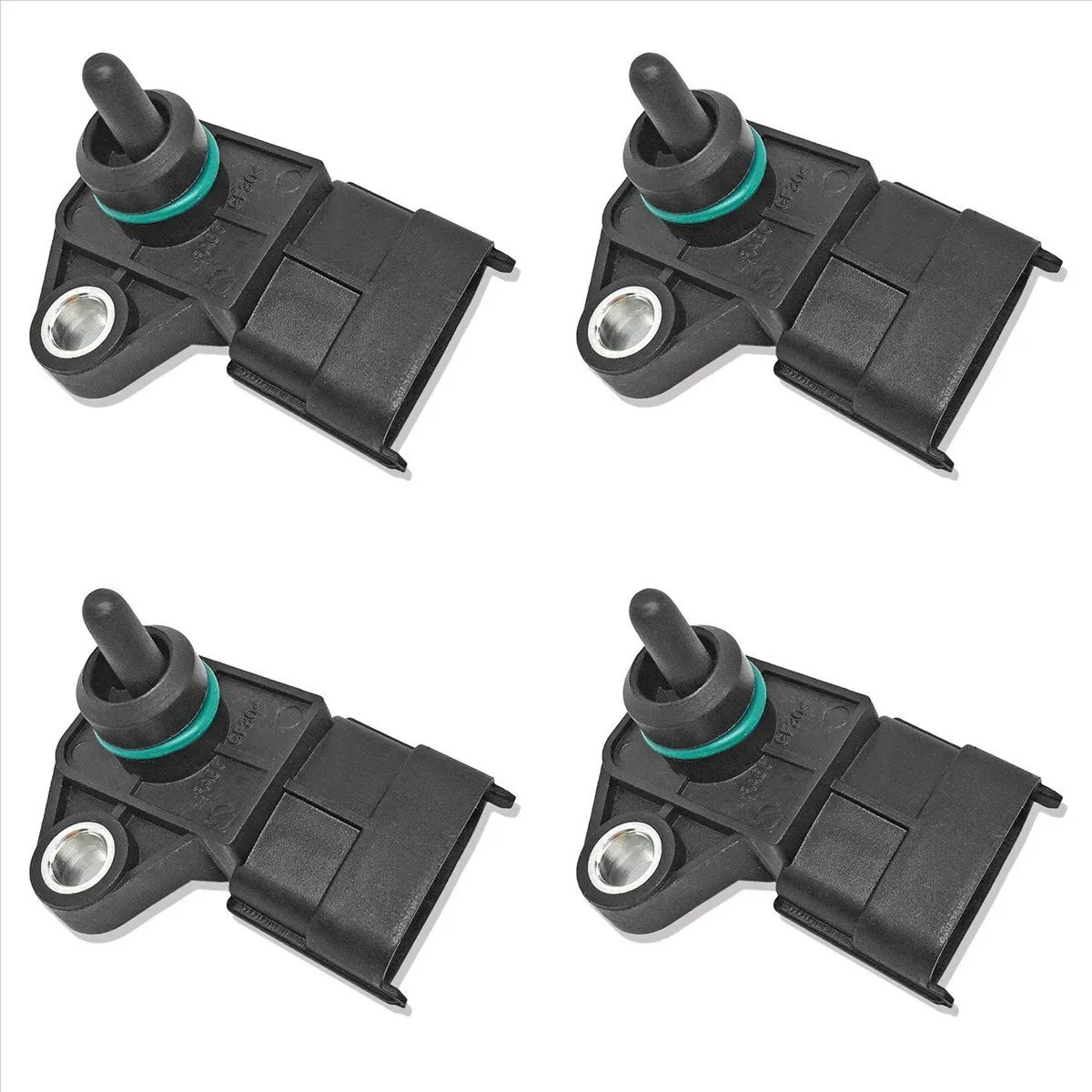 Map Air Pressure Sensor for Accent Sonata Tucson Compatible with Hyundai