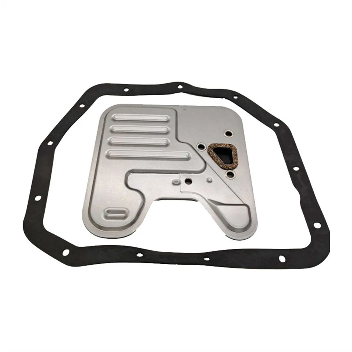 Car Transmission Filter Oil Pan Gasket Kit Compatible with Hyundai