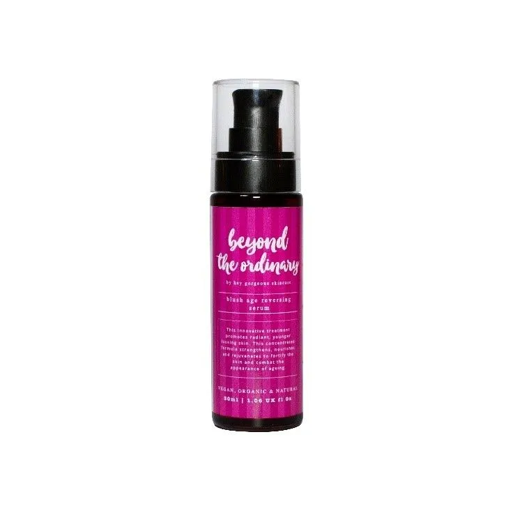Hey Gorgeous, Beyond the Ordinary Blush Serum, 30ml