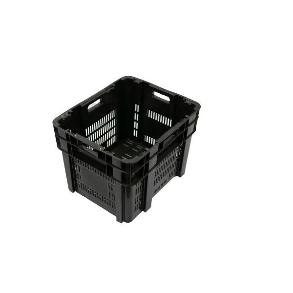 Storage Crate Stack 90L