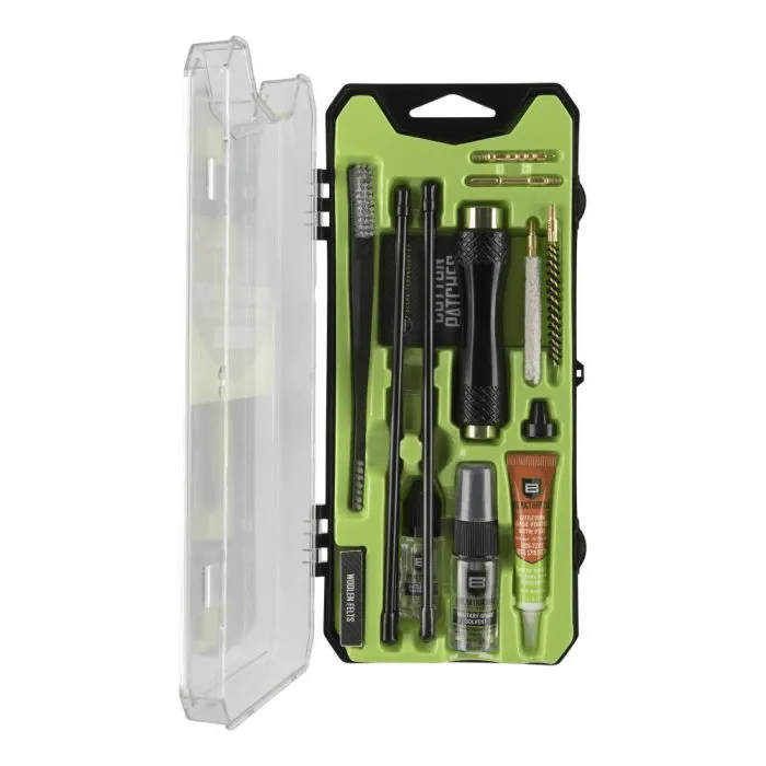 Breakthrough BCT Vision Cleaning Kit 243R