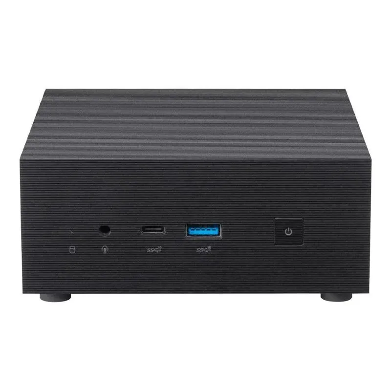 Refurbished ASUS PN63 Mini PC Intel i5 11th Gen 512GB SSD 8GB DDR4 - WiFi