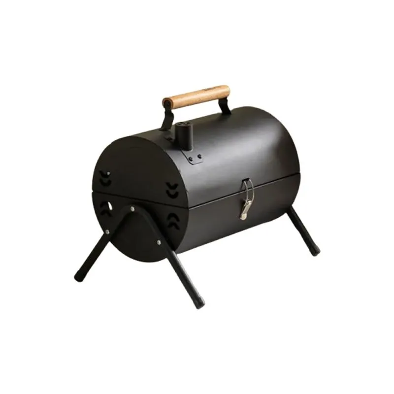 Double Faced Grill and Roast Oven - KT - Black