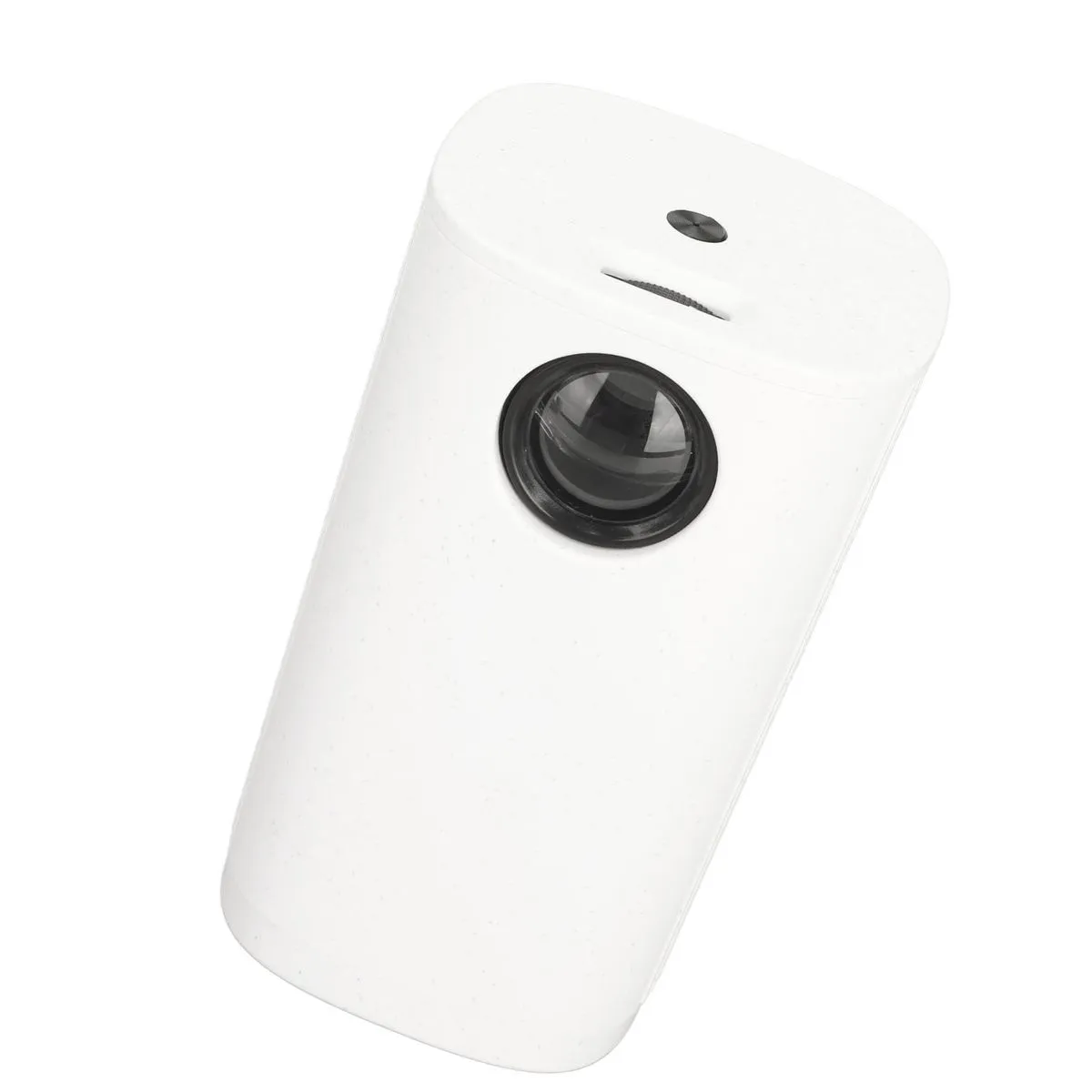 Mini Projector Smartphone WiFi LCD